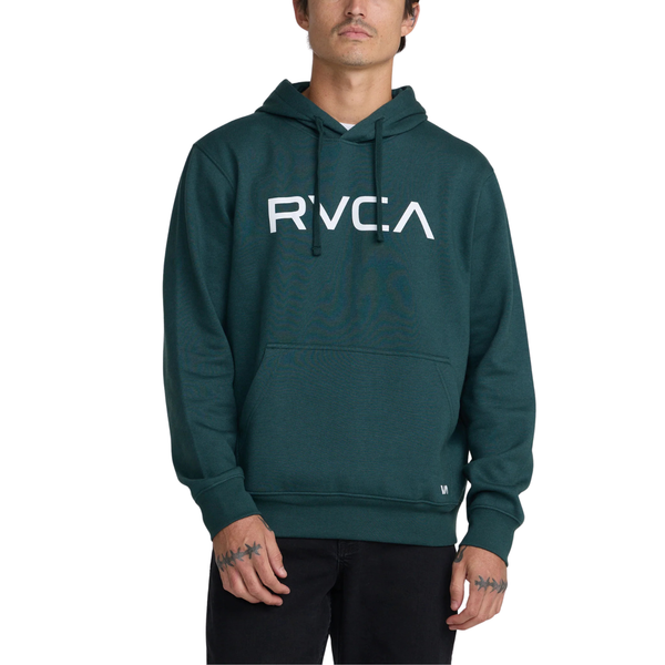 RVCA Big RVCA Hoodie - Men's