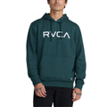 RVCA Big RVCA Hoodie - Men's