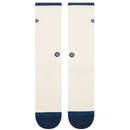 Stance Blurred Crew Socks - Men's