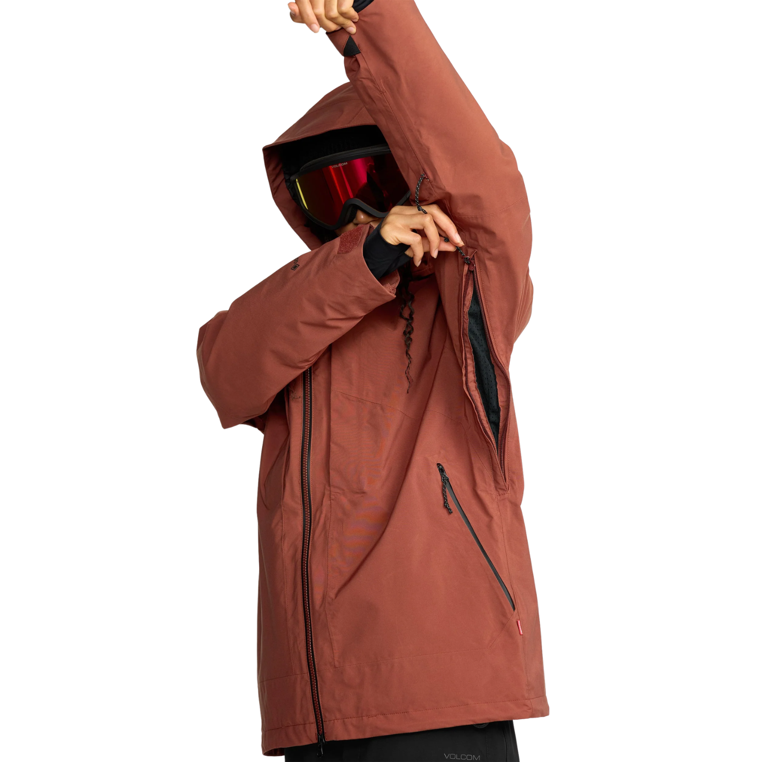 Volcom AT Stretch Gore-Tex Jacket 2026 - Women's