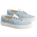 Soft Slate Blue