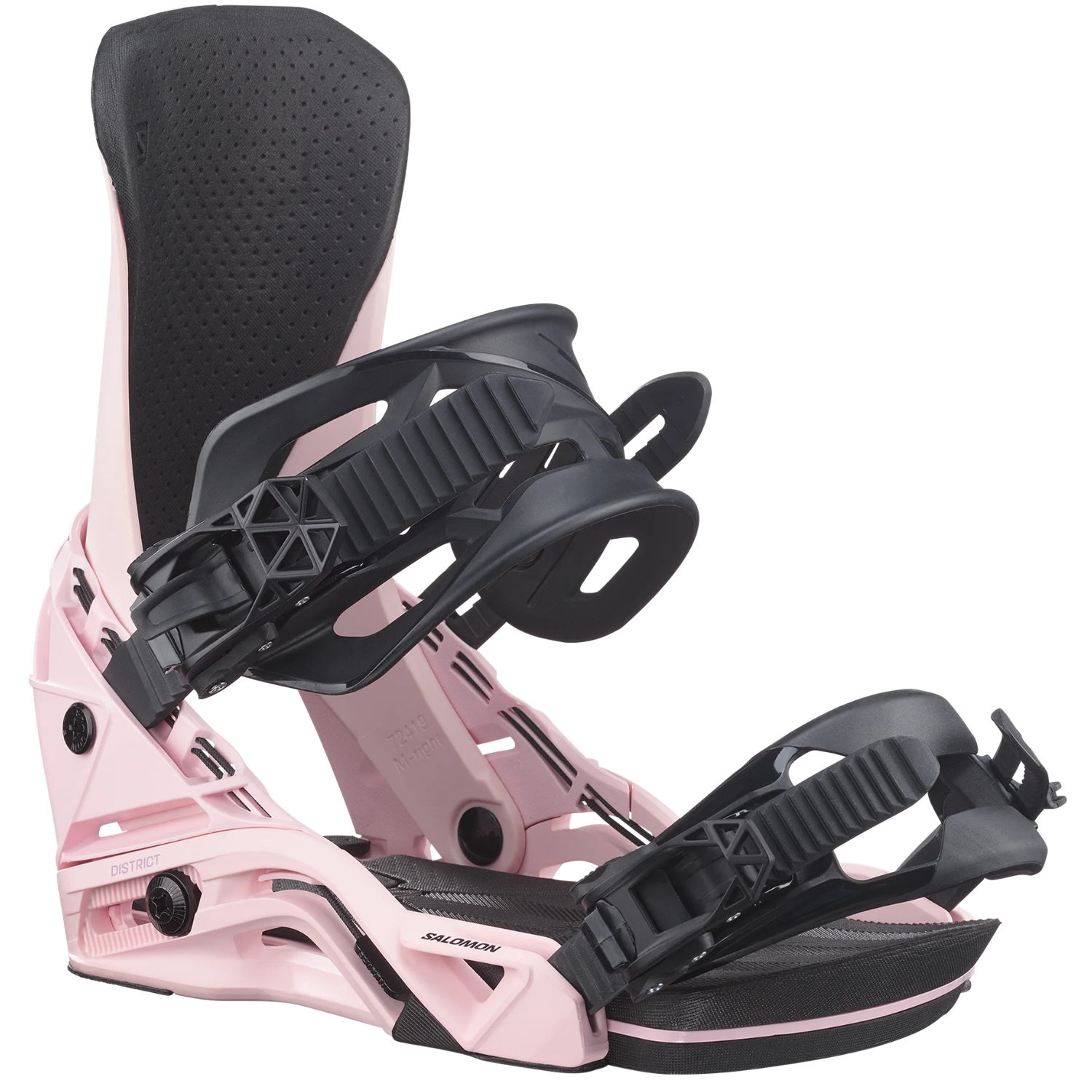 Icy Pink