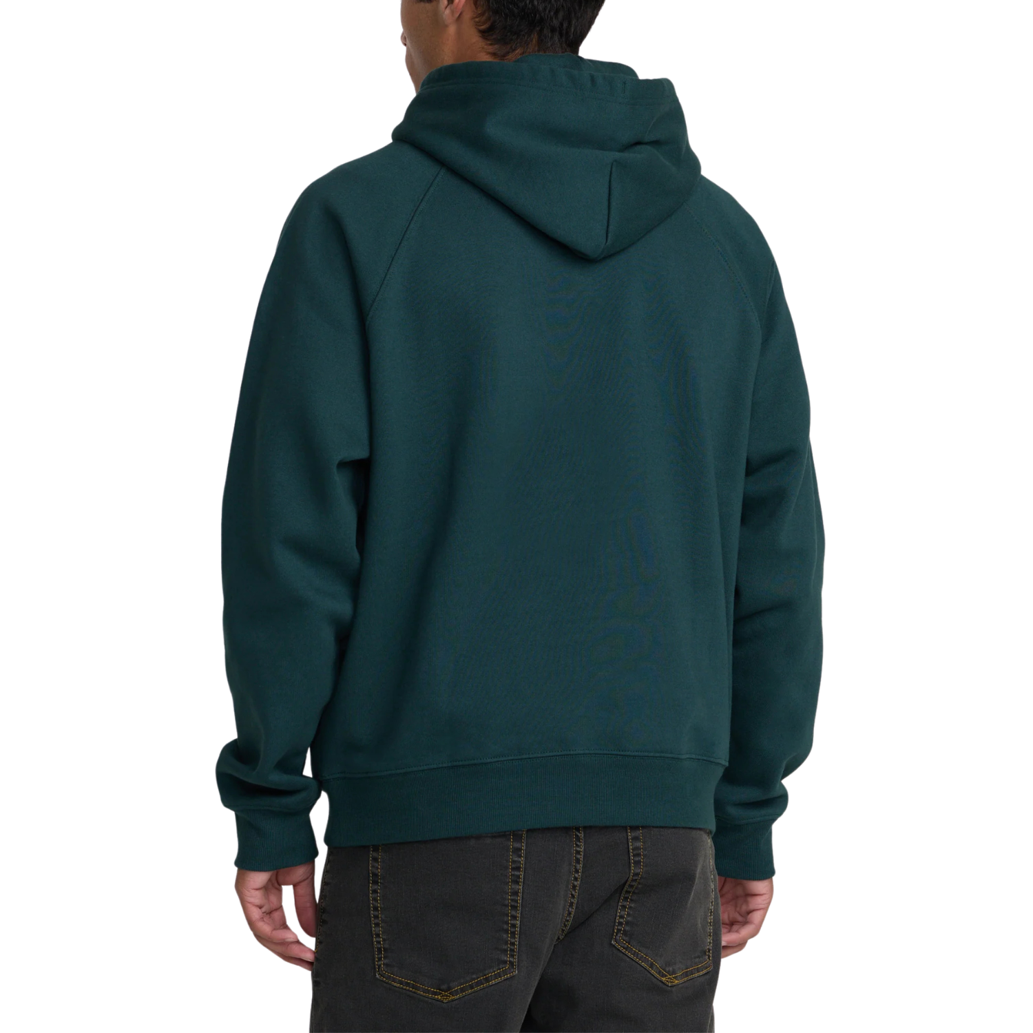 RVCA Dayshift Hoodie - Men's