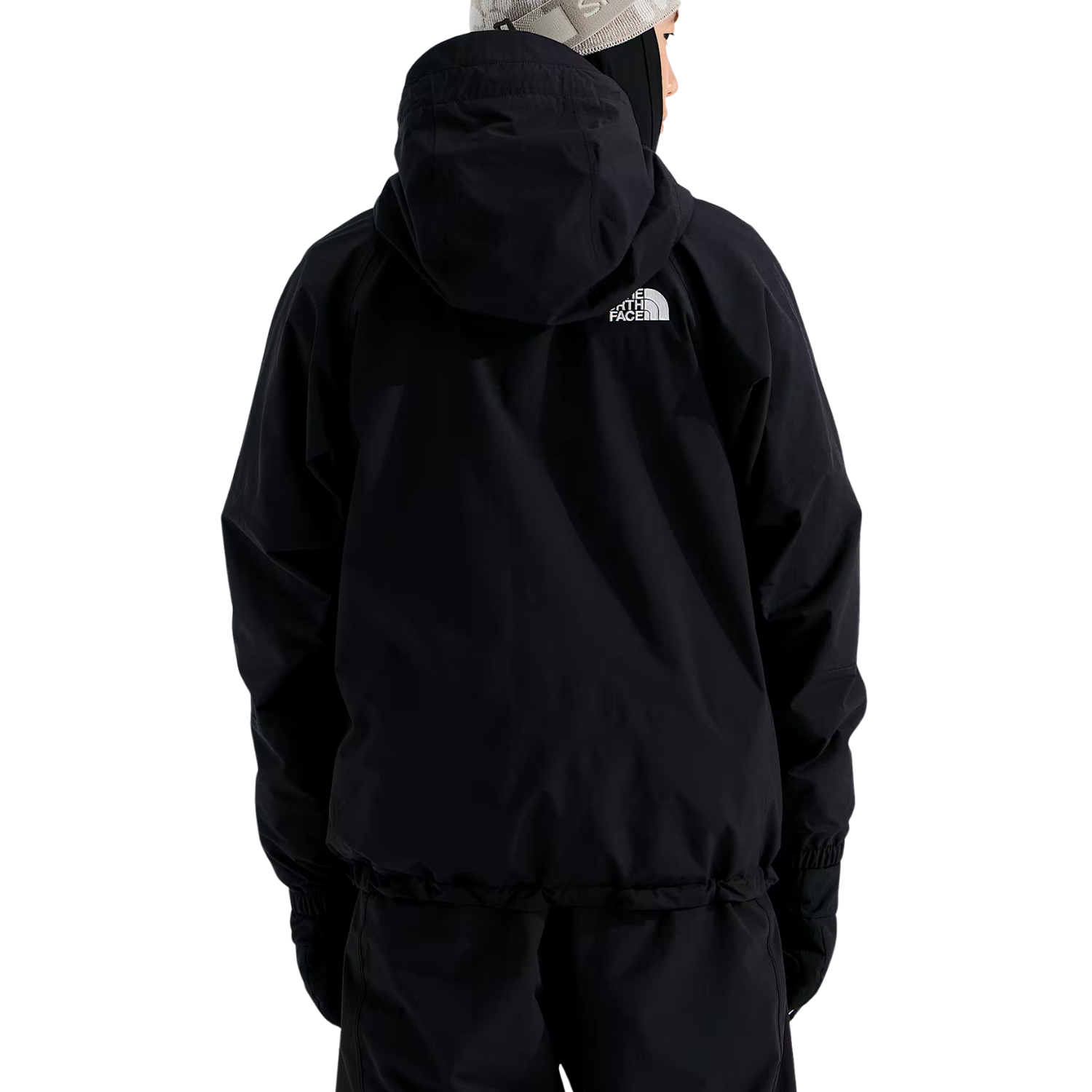 TNF Black