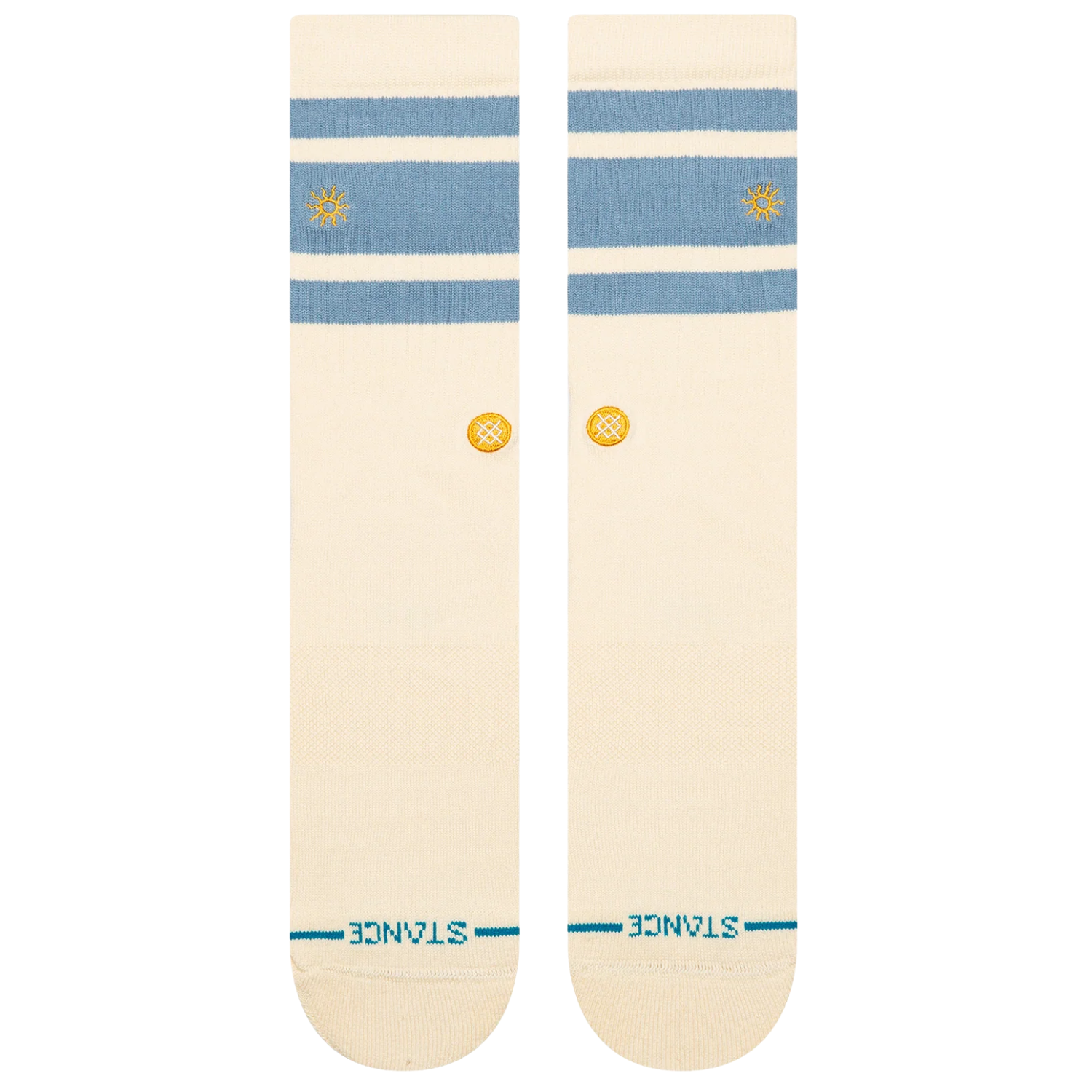 Stance Got Sol Crew Socks - Men's