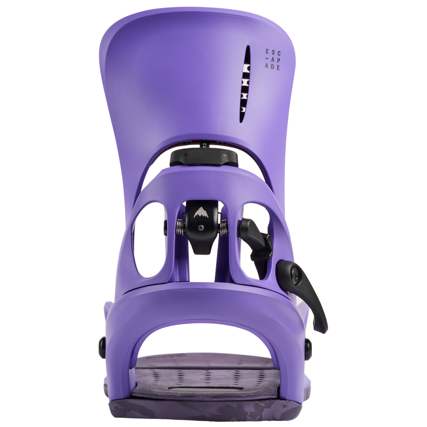 PURPLE VOLTAGE