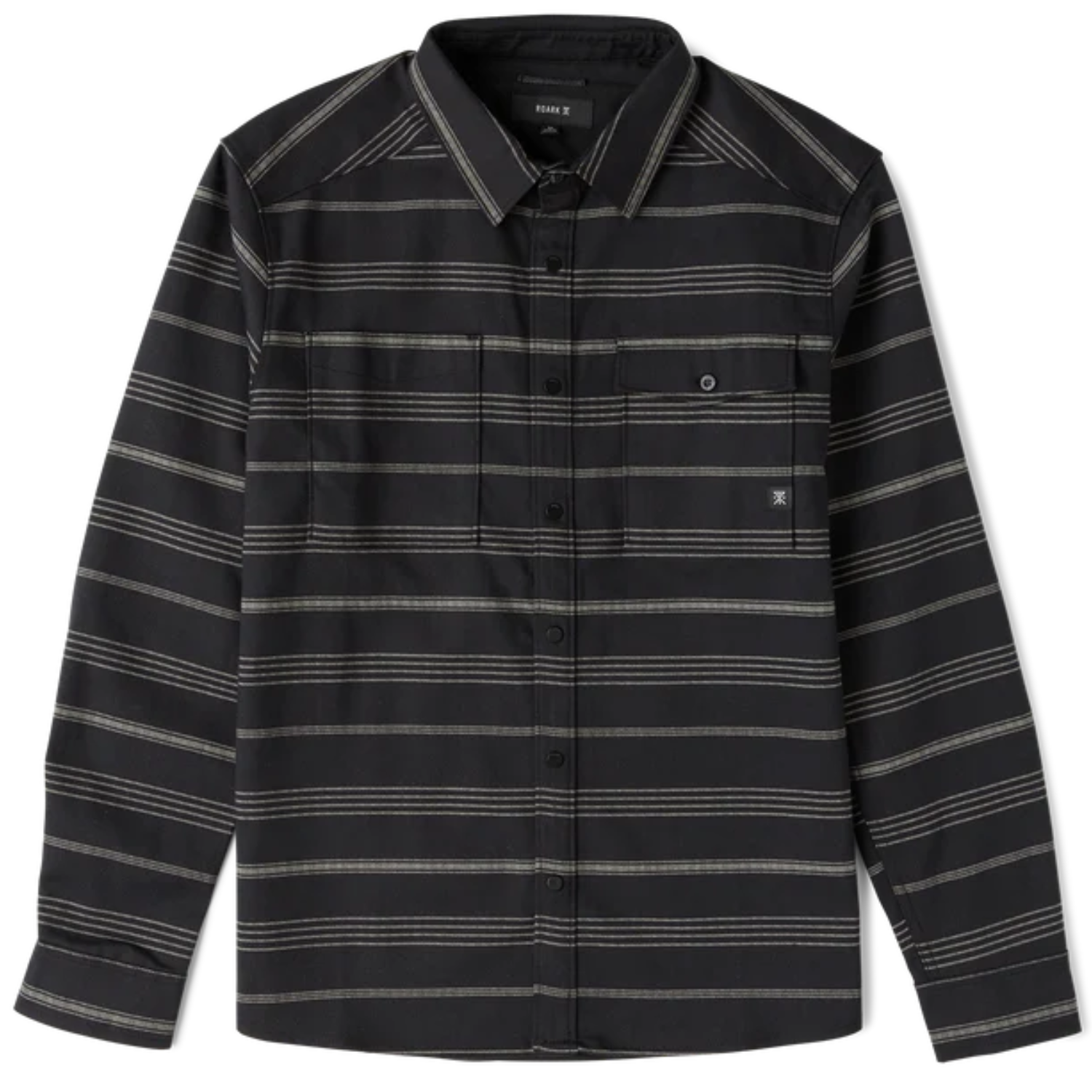 Roark Diablo Flannel - Men's