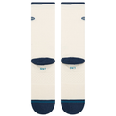 Stance Blurred Crew Socks - Men's