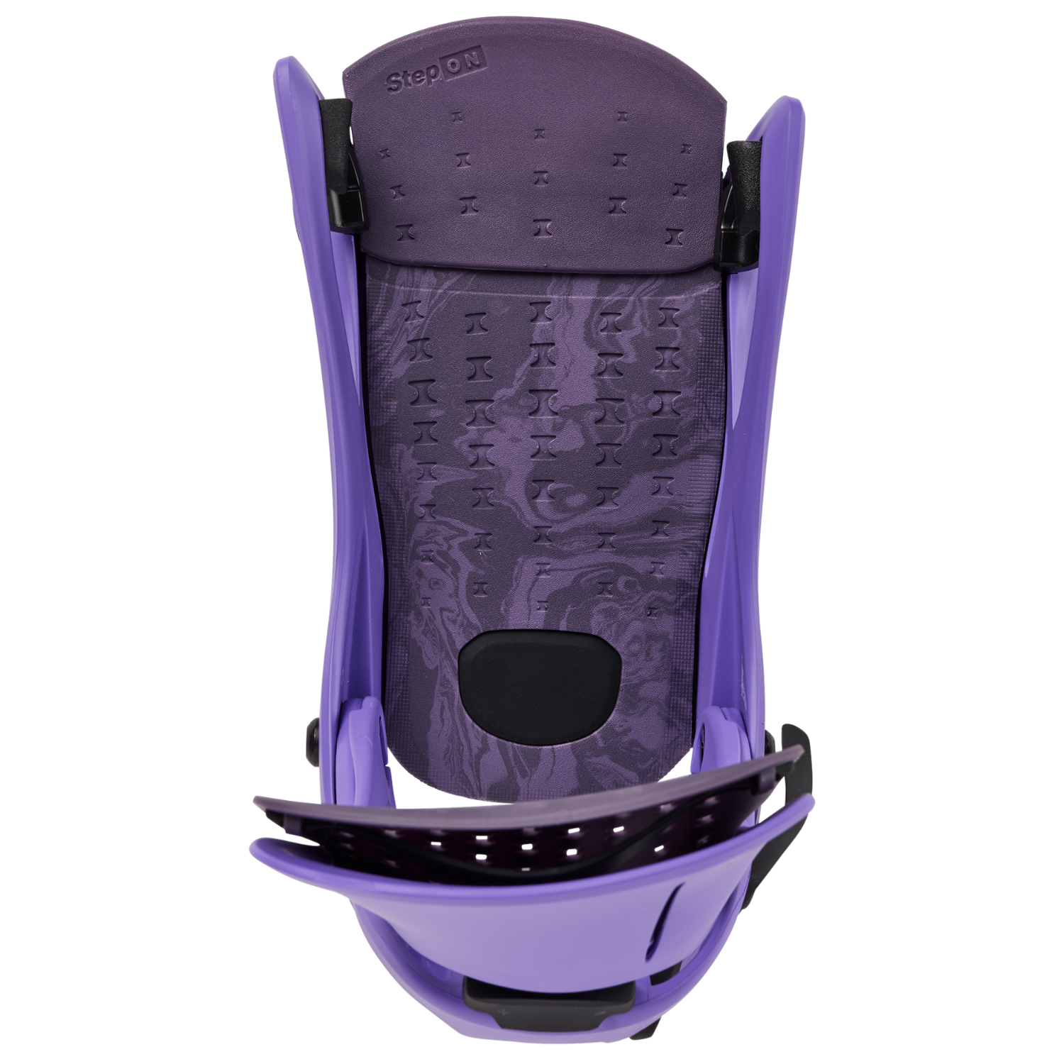 PURPLE VOLTAGE