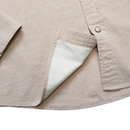 Howler Brothers Crosscut Deluxe Snapshirt - Men's