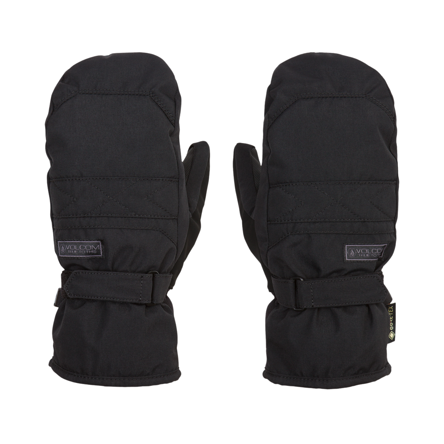 Volcom Peep Gore-Tex Mitt 2027 - Women's