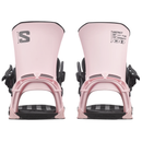 Icy Pink