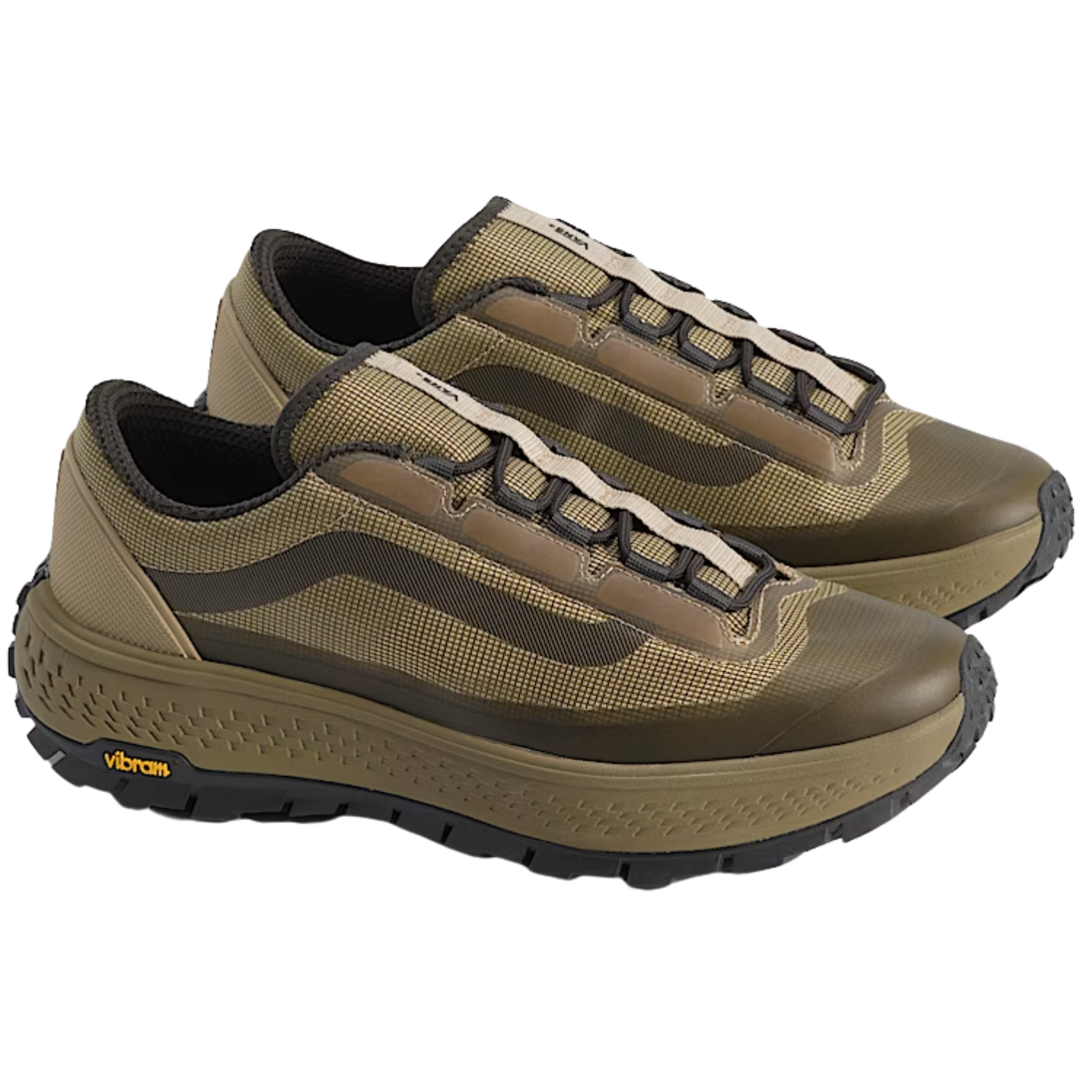 Olive Brown