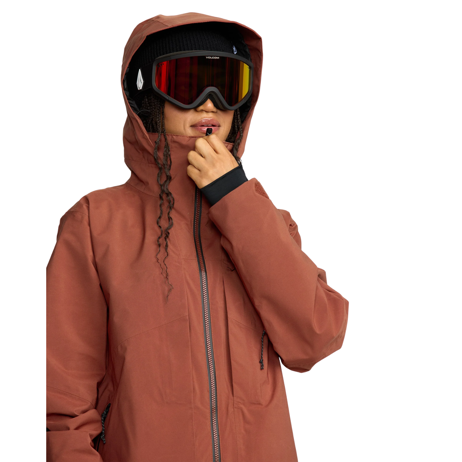 Volcom AT Stretch Gore-Tex Jacket 2026 - Women's