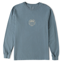 Roark Peace Palm Long Sleeve Shirt - Men's