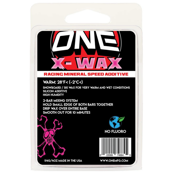 Oneball X-Wax Warm Wax