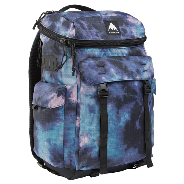 CRYSTAL DYE