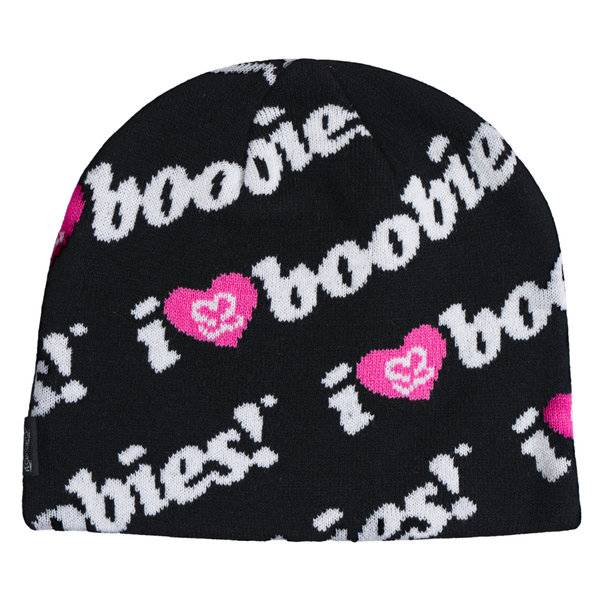 Autumn Keep a Breast Beanie 2027