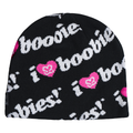 Autumn Keep a Breast Beanie 2027