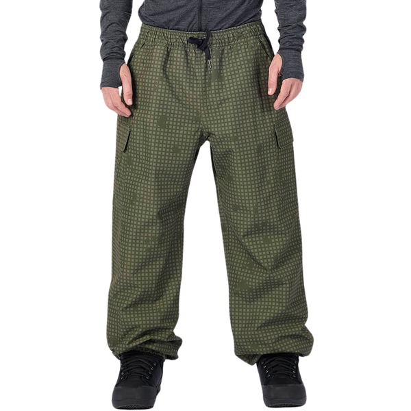 OLIVE GRID