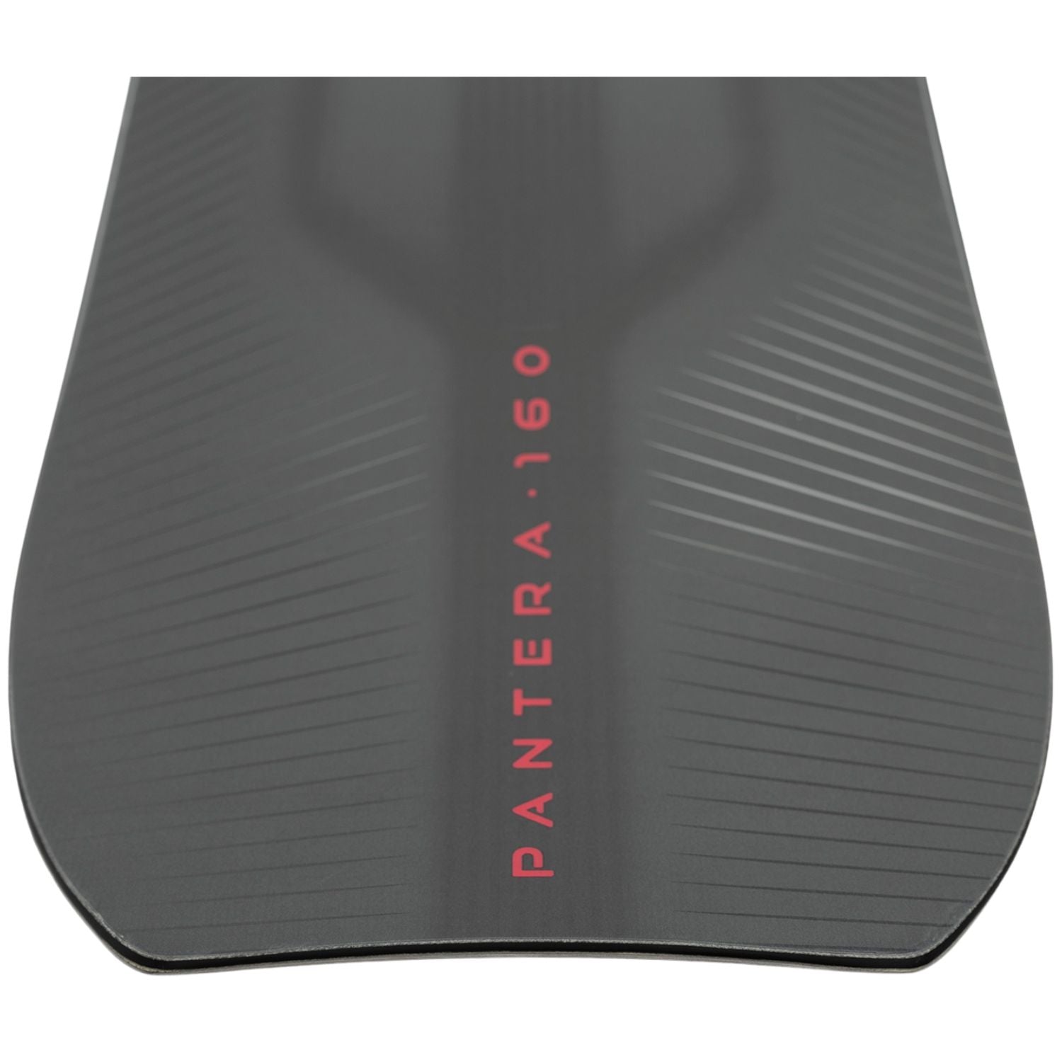 Nitro Pantera Snowboard 2026 - Men's