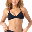 Roxy SD Beach Classics Athletic Triangle Bikini Top
