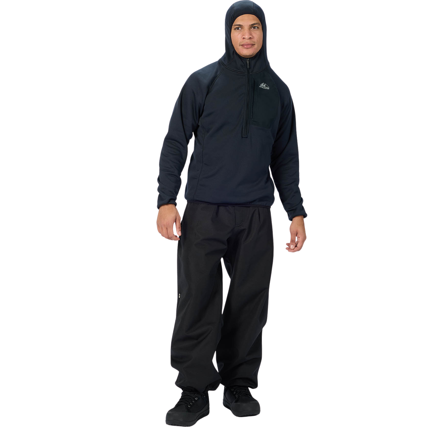 Airblaster Ninja Shirt 2027 - Men's