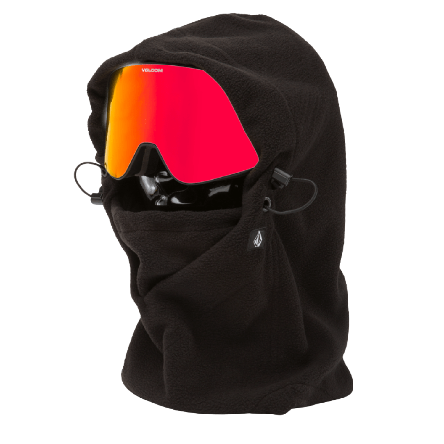 Volcom Hydro Fleece Hood Thingy 2027