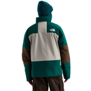 Pacific Teal/Stone Slab/TNF Black