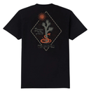 Brixton Steady Standard S/S T-Shirt - Men's