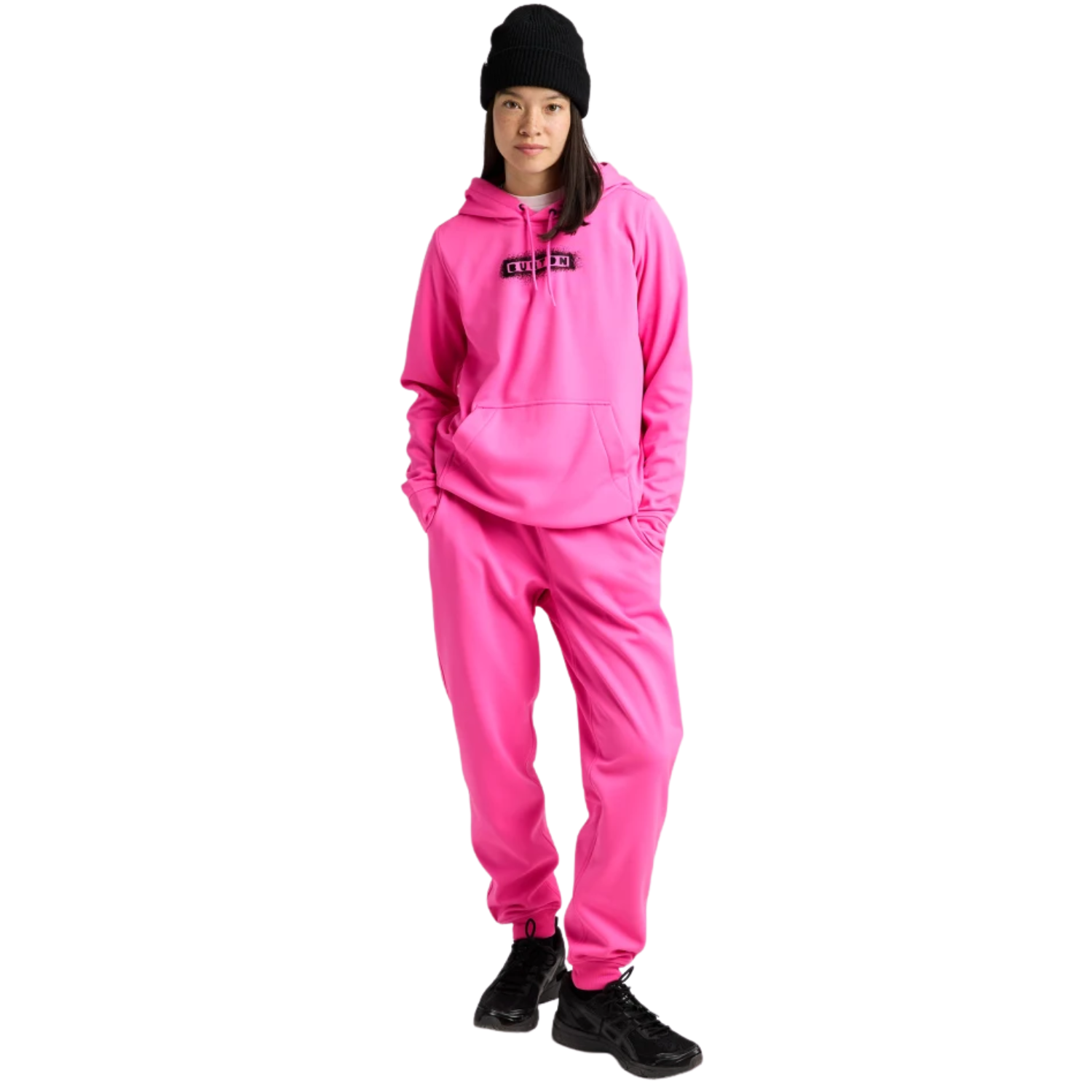 SHOCKWAVE PINK