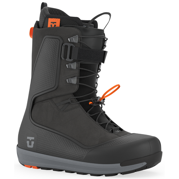 Union Factory Boots 2027 - Men's