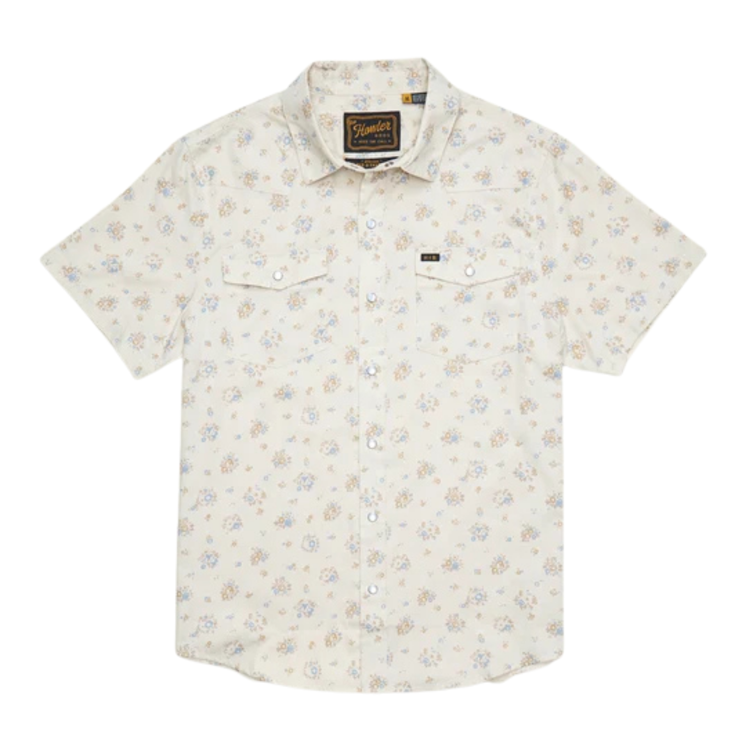 Bouquets Beige
