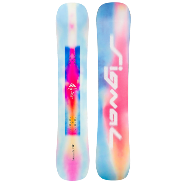 Signal Ambient Snowboard 2027 - Women's