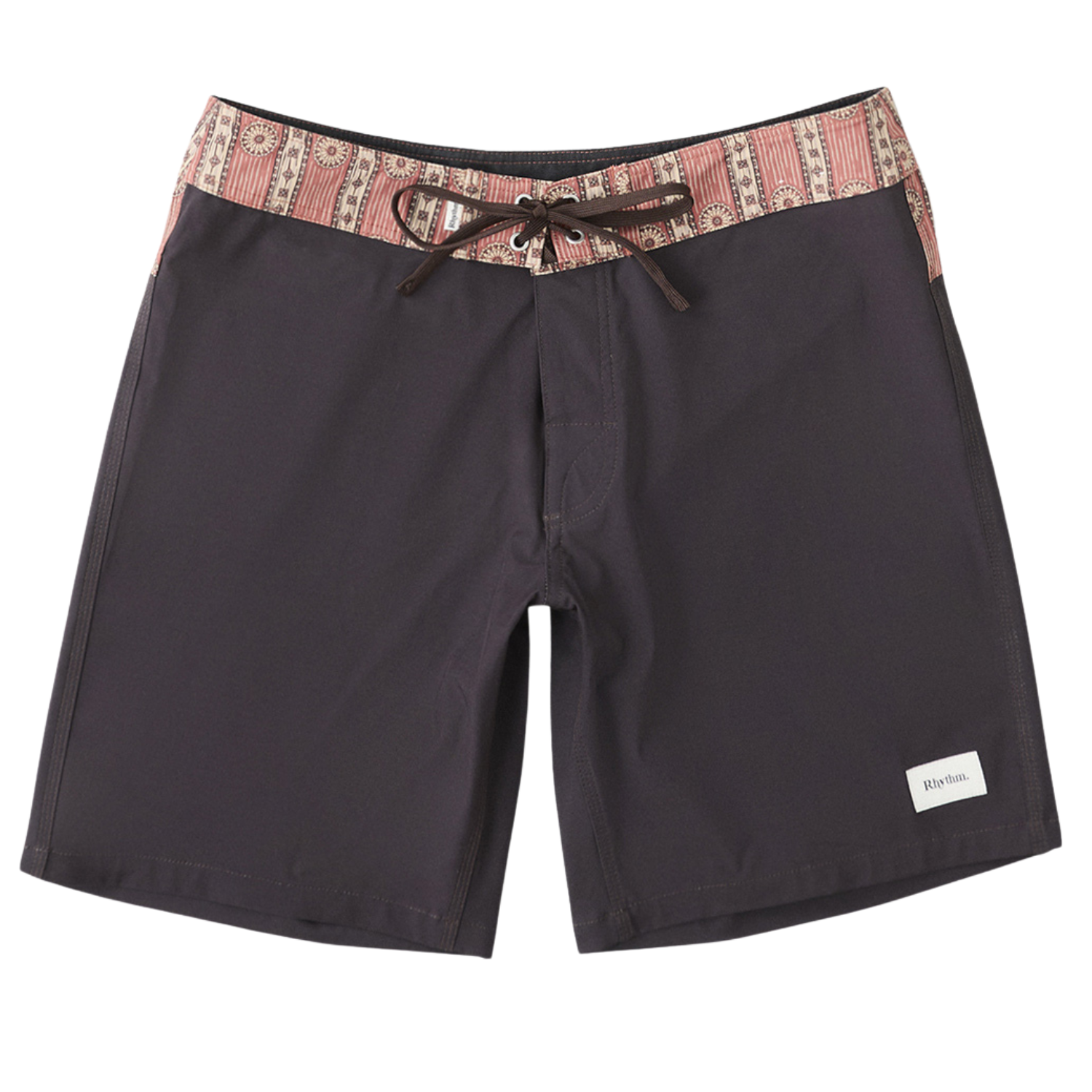 Rhythm Towner Panel 18" Trunk - Men's