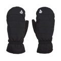 Volcom Quilt Loft Mitt 2027 - Women's