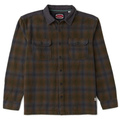 Vissla Creators Changeling Eco Heavy Flannel - Men's