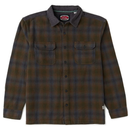 Vissla Creators Changeling Eco Heavy Flannel - Men's