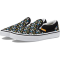 Ditsy Floral Black/ Multi