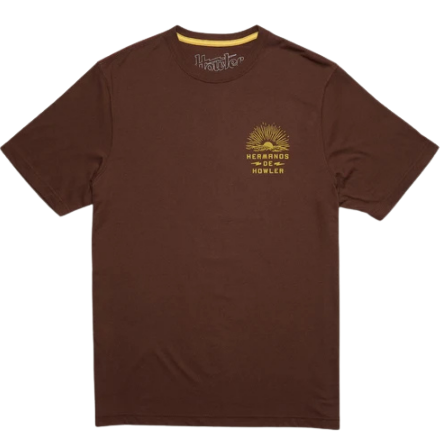 Howler Brothers Sunet Rider T-Shirt - Men's