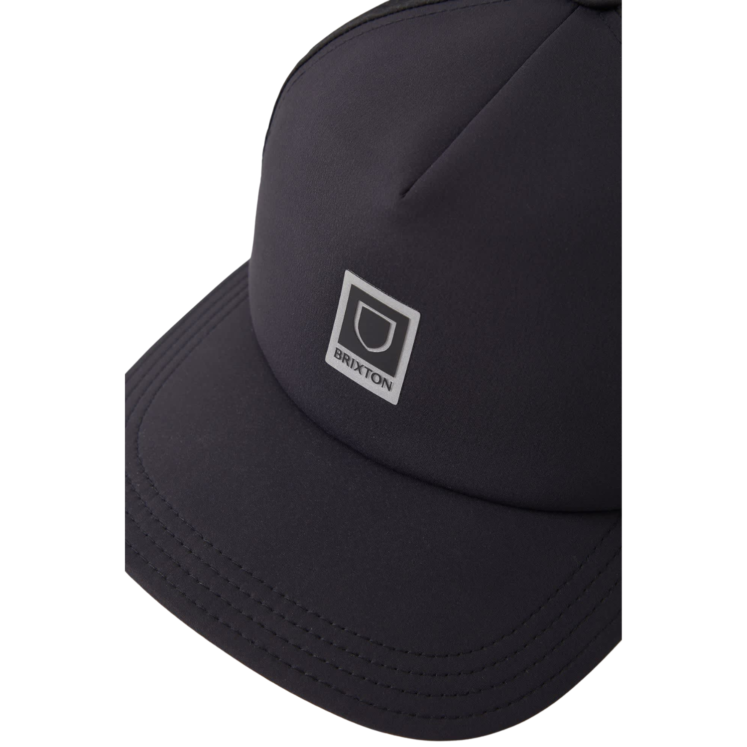 Brixton Beta Journey Adjustable Hat