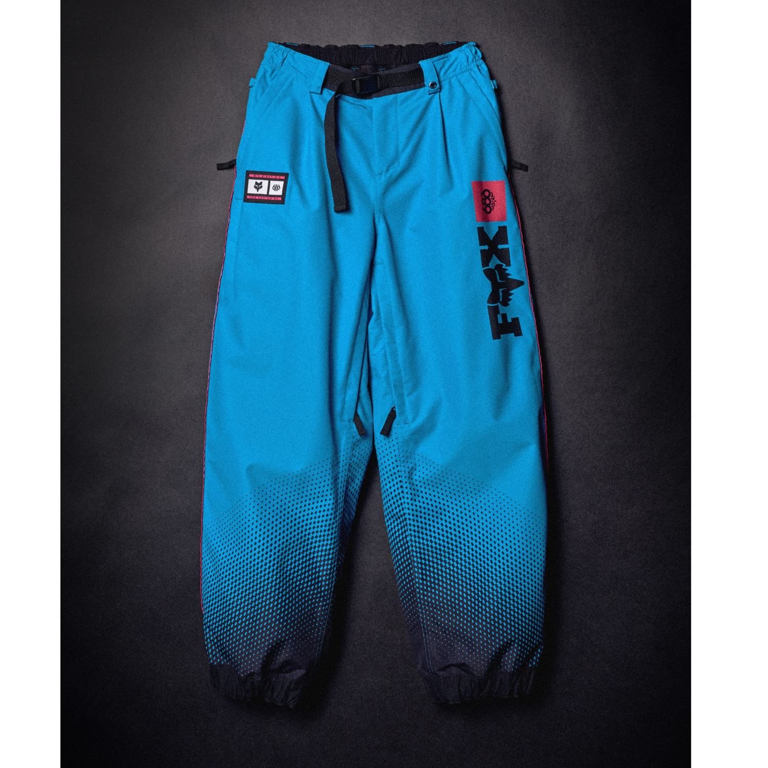 686 Fox Racing 97 Shell Pant 2027 - Women's