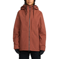Volcom AT Stretch Gore-Tex Jacket 2026 - Women's