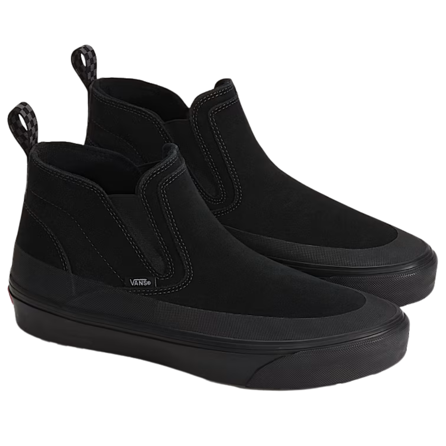 Vans MTE Mid-Slip Insulated Shoe 2027 - Men's