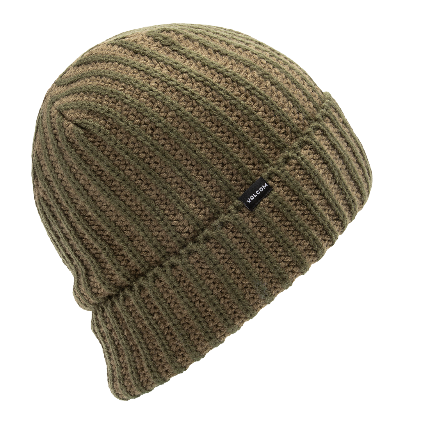 Volcom Knit Stoned Beanie