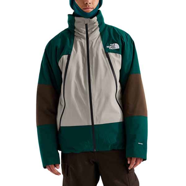Pacific Teal/Stone Slab/TNF Black