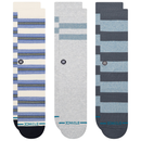 Stance Sako 3 Pack Casual Sock - Men's