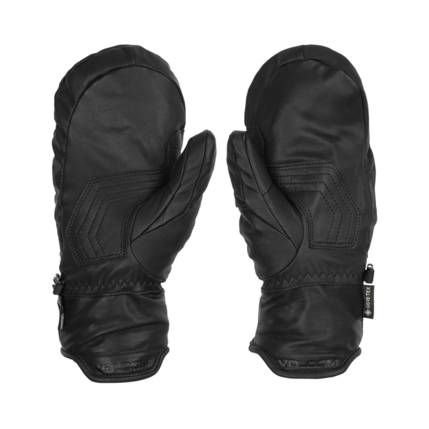 Volcom GAAAS Gore-Tex Mitt 2027 - Men's