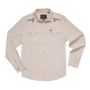 Howler Brothers Crosscut Deluxe Snapshirt - Men's