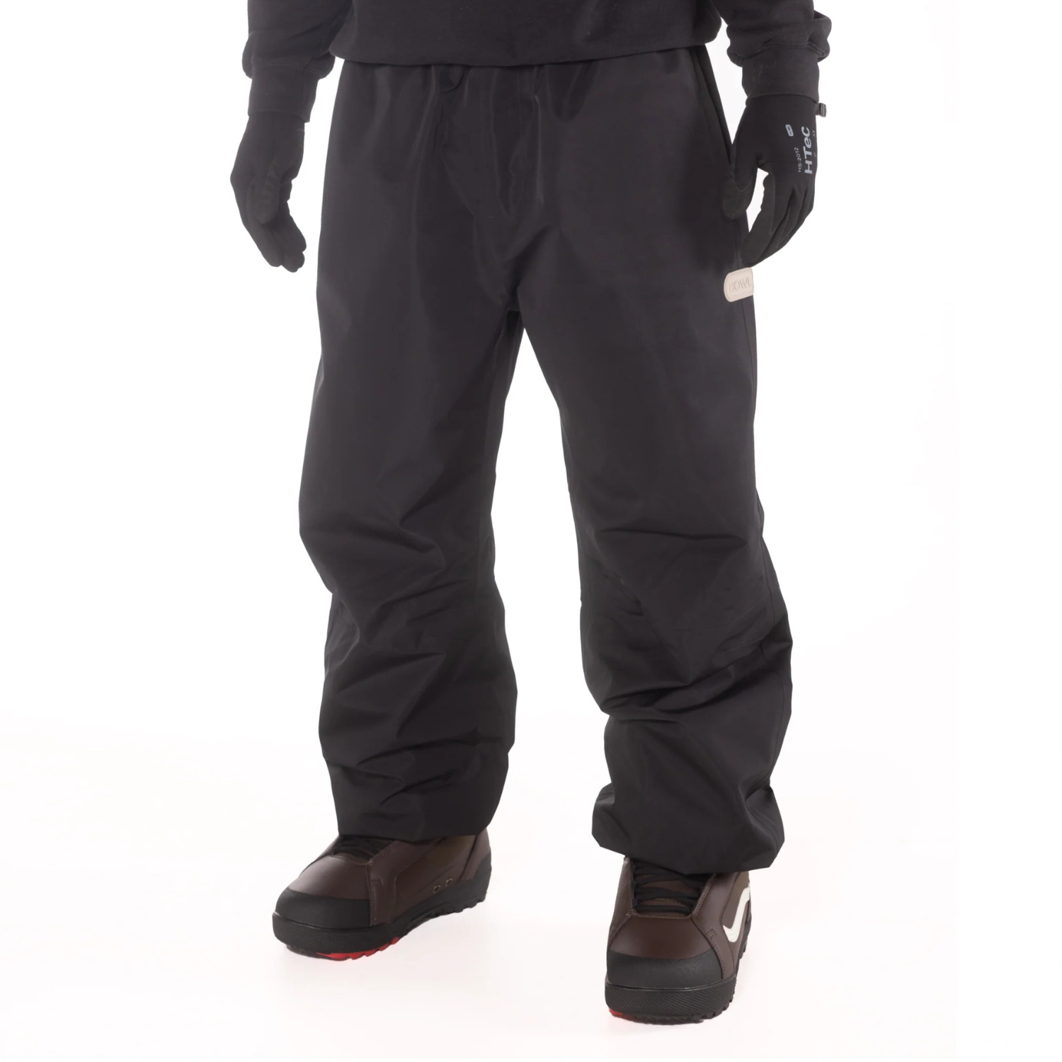 Howl Insulated Nowhere Pant 2026 - Men's